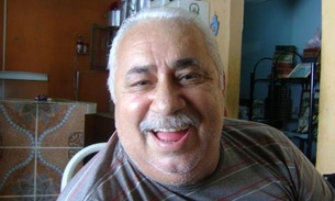 Cantor Abilio Farias morre no Hospital Prontocord em Manaus